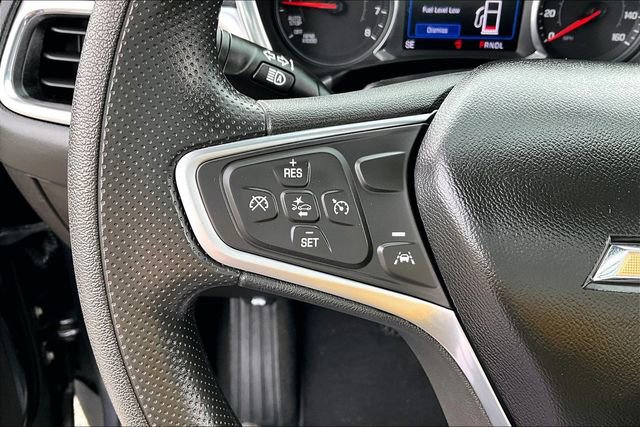 Used 2022 Chevrolet Equinox LT FWD image 10