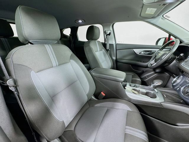 Used 2023 Chevrolet Blazer LT w/ Convenience Package FWD image 28