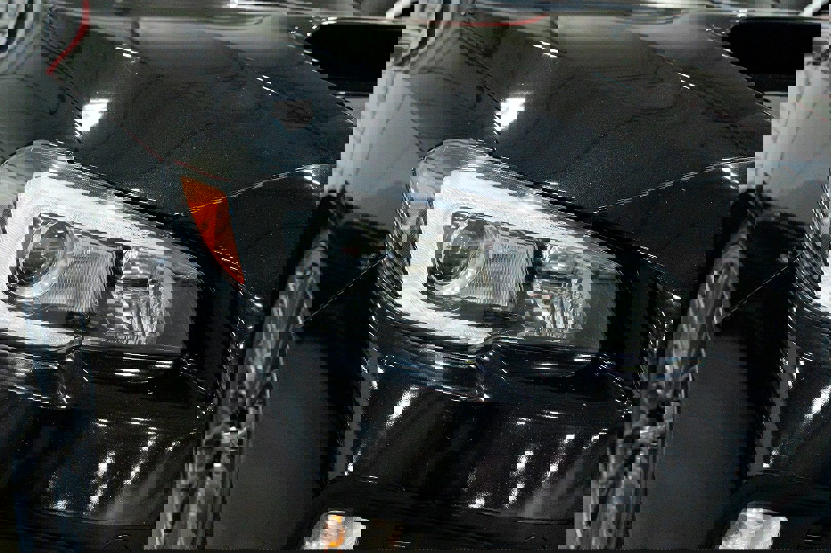 Used 2017 Subaru WRX STI image 12