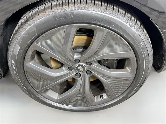 New 2025 Land Rover Range Rover Sport Dynamic SE image 33