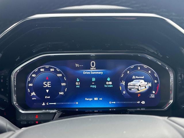 New 2026 Chevrolet Silverado 1500 RST w/ All Star Edition Plus image 32