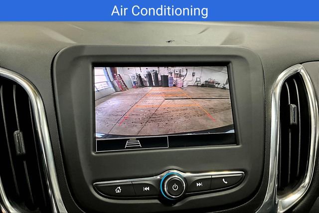 Certified 2023 Chevrolet Equinox LT AWD/4WD image 18