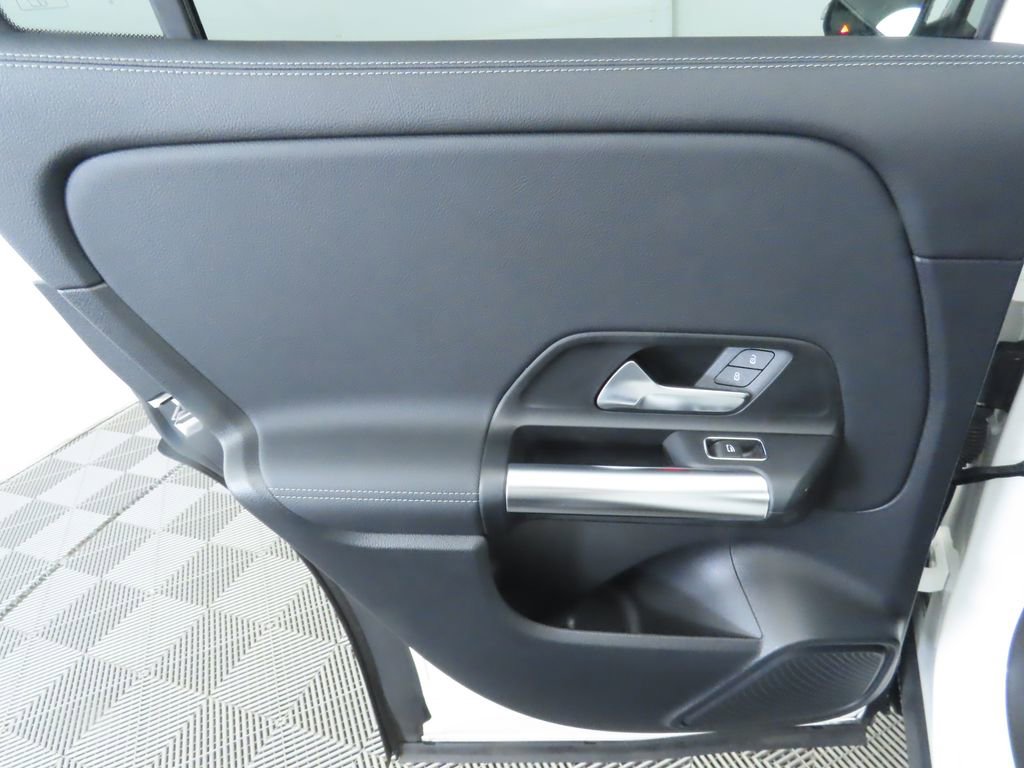 Certified 2023 Mercedes-Benz GLA 250 GLA 250 image 26