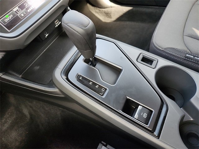 Used 2024 Subaru Crosstrek 2.0i image 25