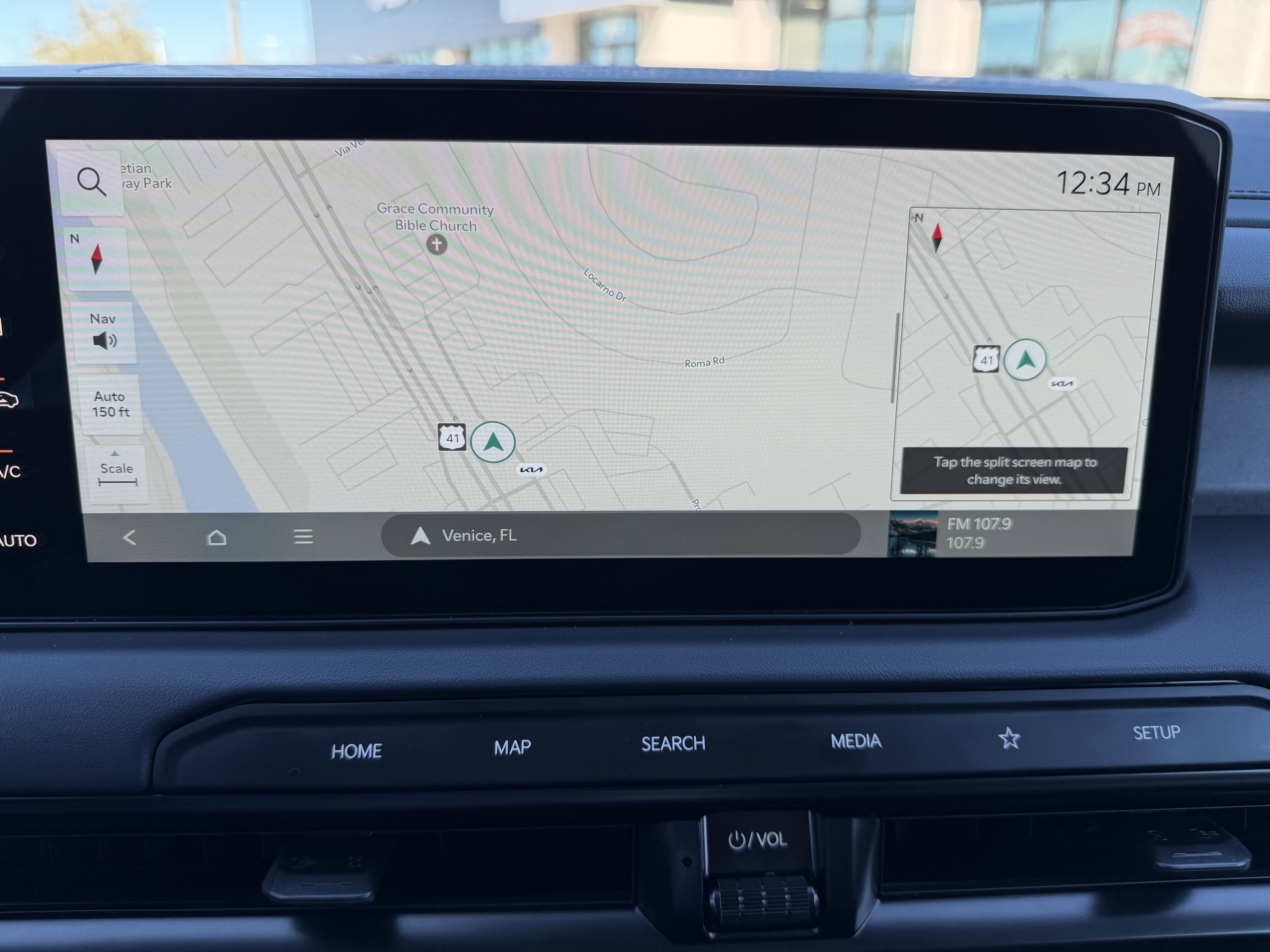 New 2027 Kia Telluride EX X-Line image 25