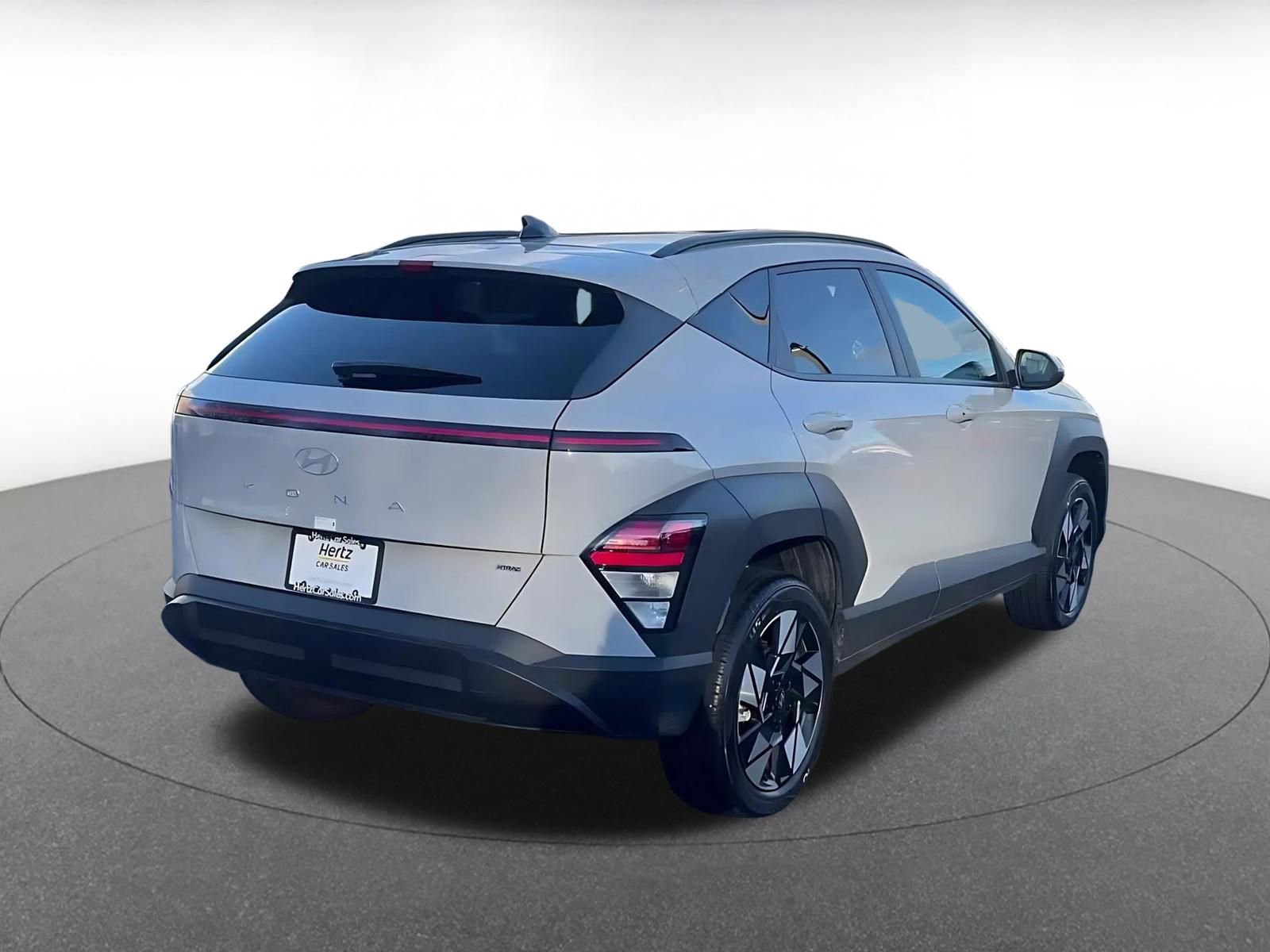 Used 2025 Hyundai Kona SEL image 14