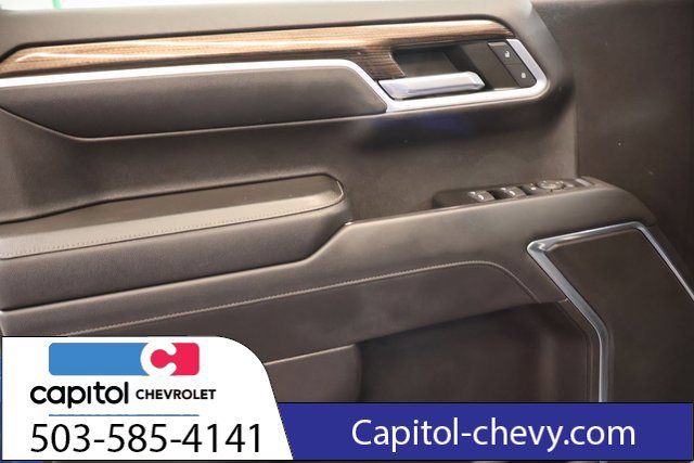 Used 2022 Chevrolet Silverado 1500 RST AWD/4WD image 10