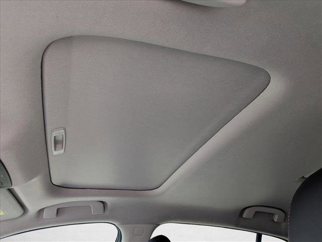 Certified 2025 Nissan Sentra SR w/ SR Premium Package image 15