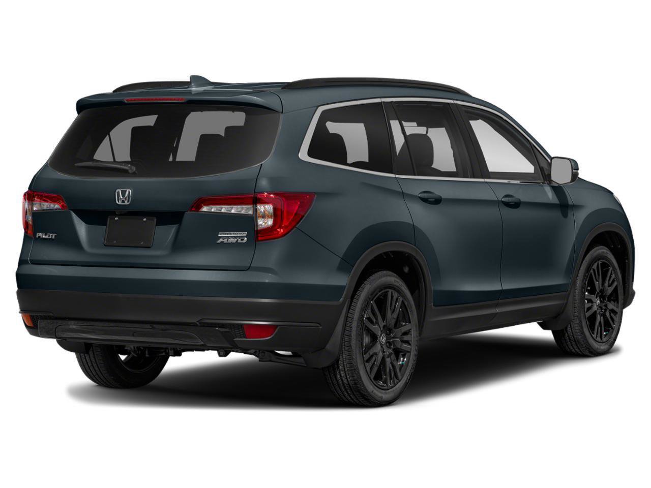 Used 2021 Honda Pilot Special Edition image 11