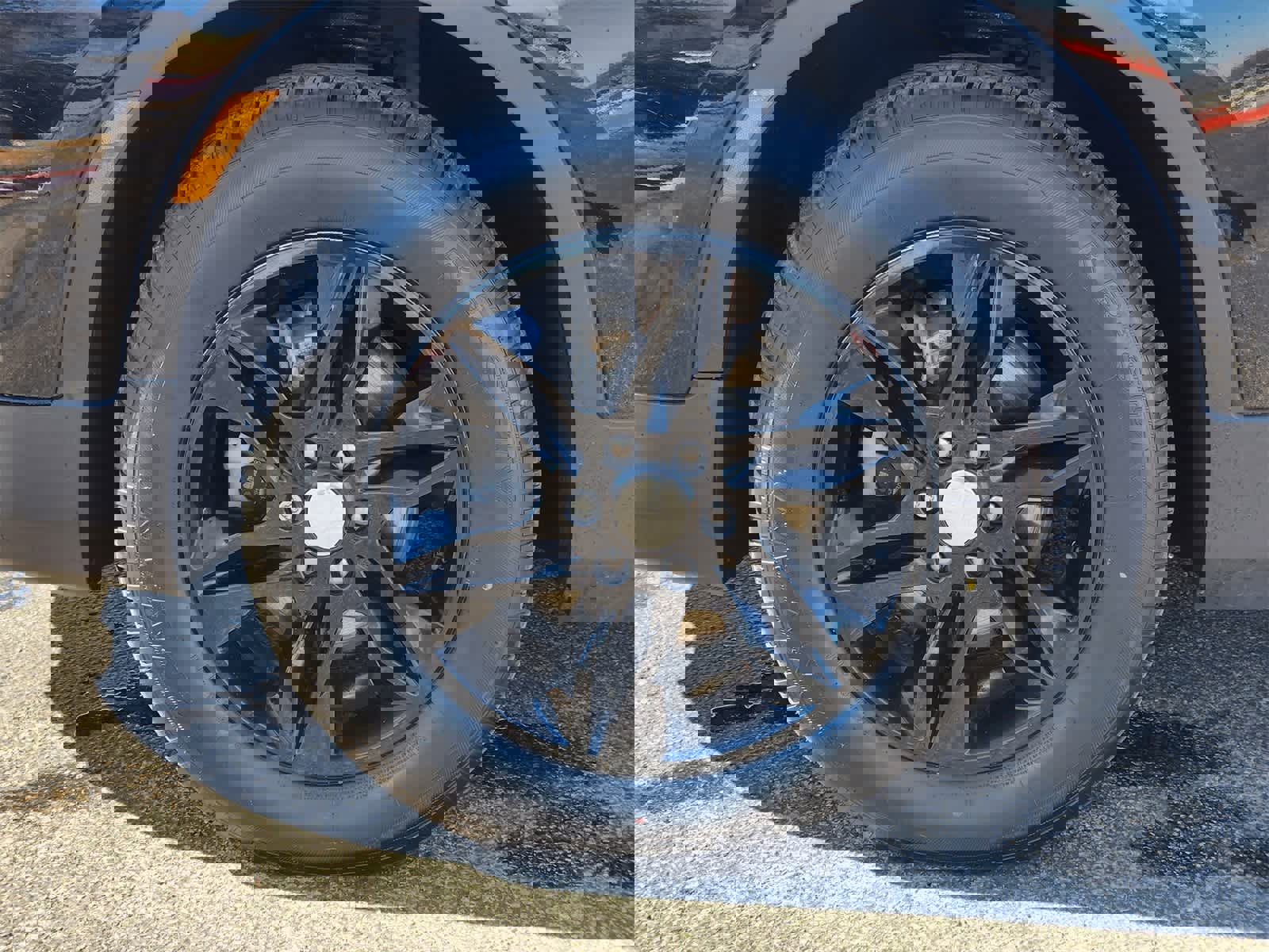 Used 2021 Chevrolet Blazer LT image 9