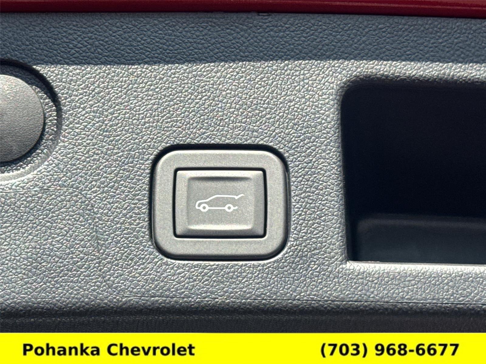New 2027 Chevrolet Equinox ACTIV w/ Convenience Package III AWD/4WD image 32