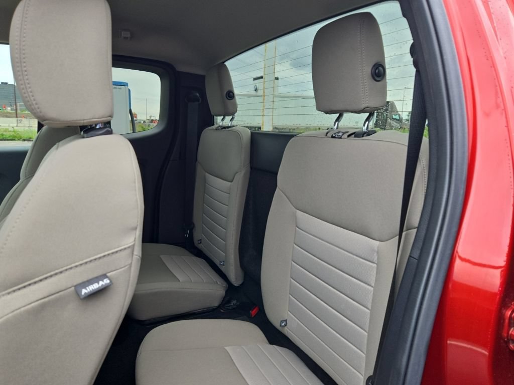 Used 2019 Ford Ranger XLT w/ Equipment Group 301A Mid AWD/4WD image 12