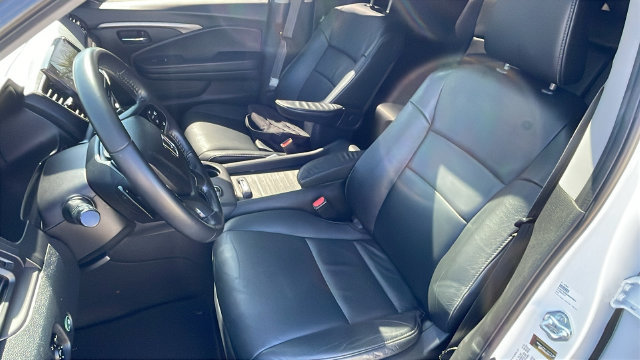 Used 2021 Honda Pilot EX-L image 11