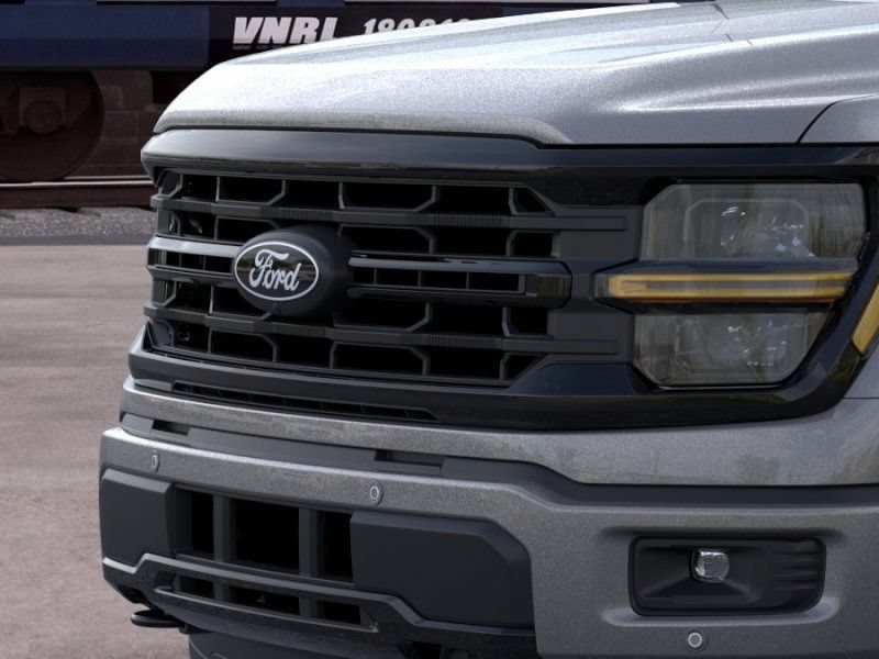New 2026 Ford F150 XLT w/ Equipment Group 302A MID AWD/4WD image 18