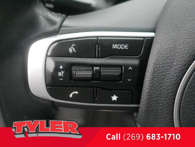 Used 2024 Kia Sportage X-Line w/ X-Line Premium Package AWD/4WD image 27