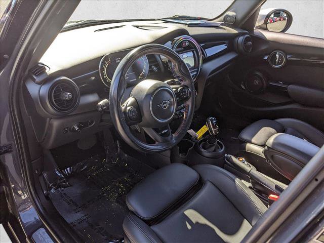 Used 2021 MINI Cooper S w/ Premium Package image 10