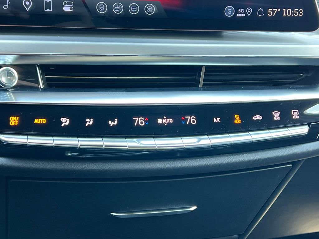 New 2026 Cadillac Lyriq V AWD/4WD image 27