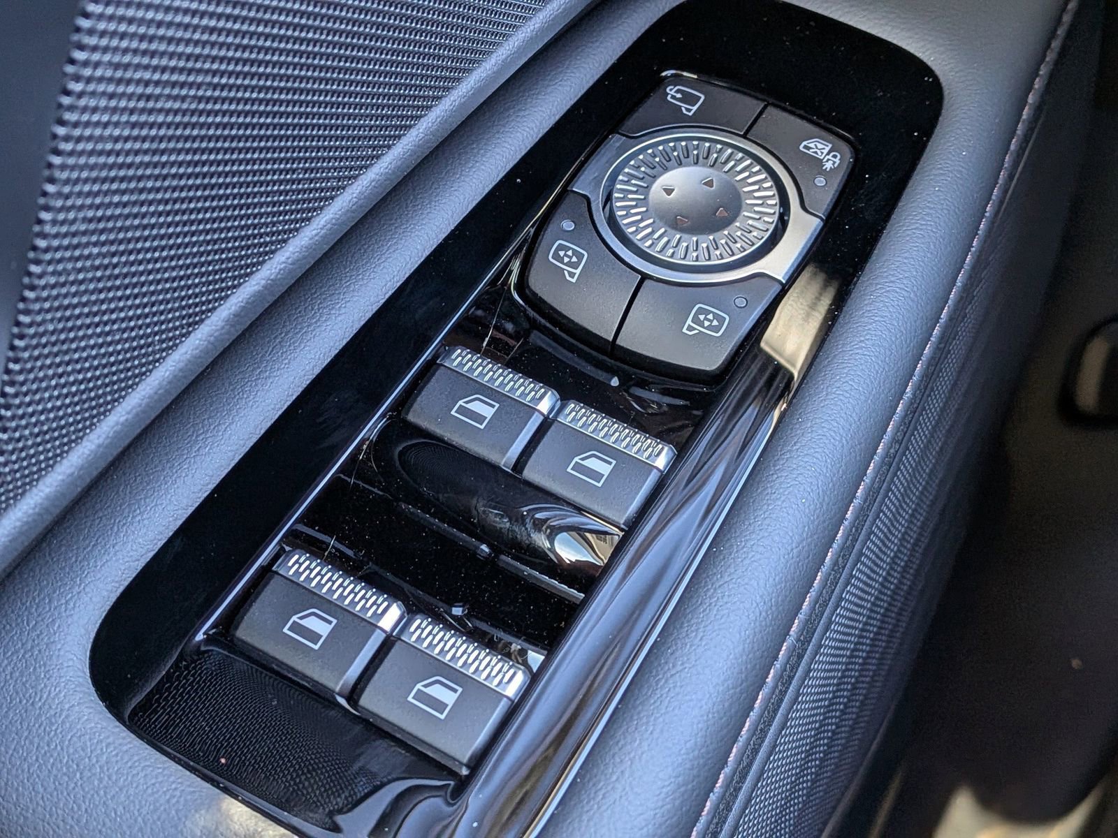 New 2026 Lincoln Nautilus Premier image 29