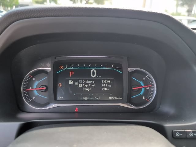 Used 2019 Honda Pilot Touring image 12