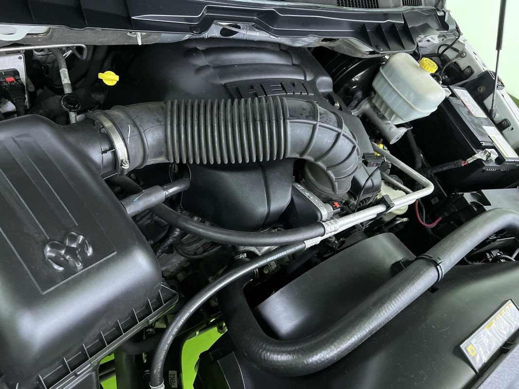 Used 2012 RAM 2500 ST w/ Popular Equipment Group AWD/4WD image 28