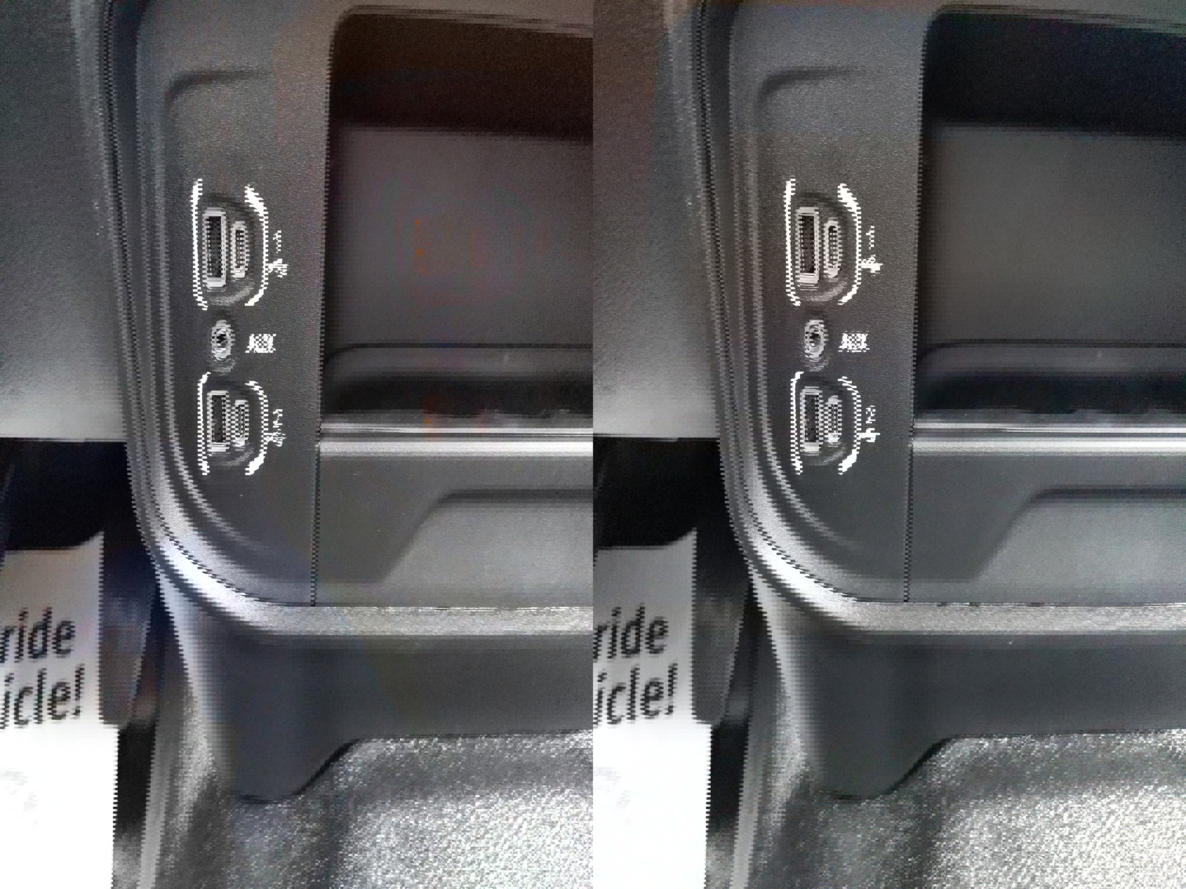 New 2026 RAM 4500 Tradesman w/ Chrome Appearance Group image 34