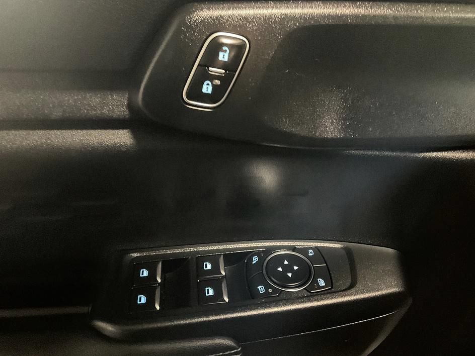 Used 2024 Ford Ranger XLT w/ Equipment Group 301A High AWD/4WD image 30