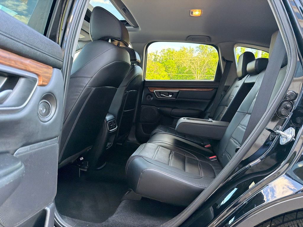 Used 2021 Honda CR-V Touring image 19