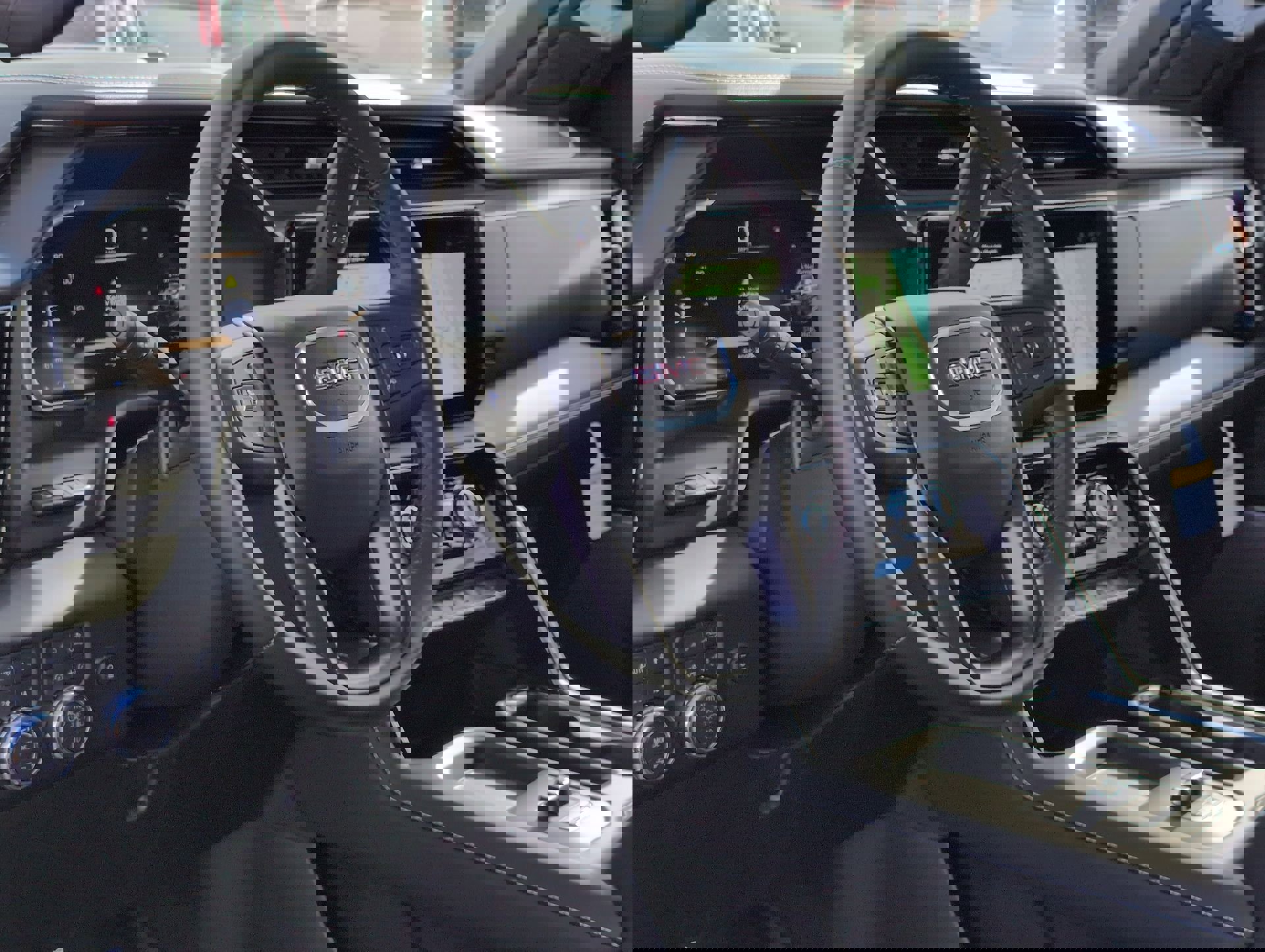 New 2026 GMC Sierra 2500 AT4X w/ AT4X AEV Edition image 11