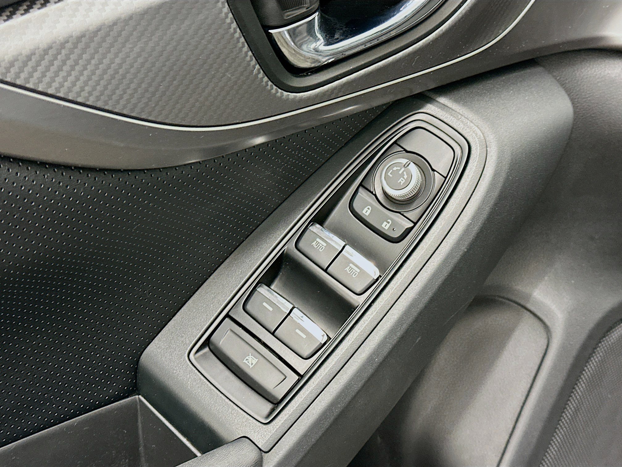 Used 2021 Subaru Crosstrek 2.5i Limited w/ Moonroof Package 1 image 15