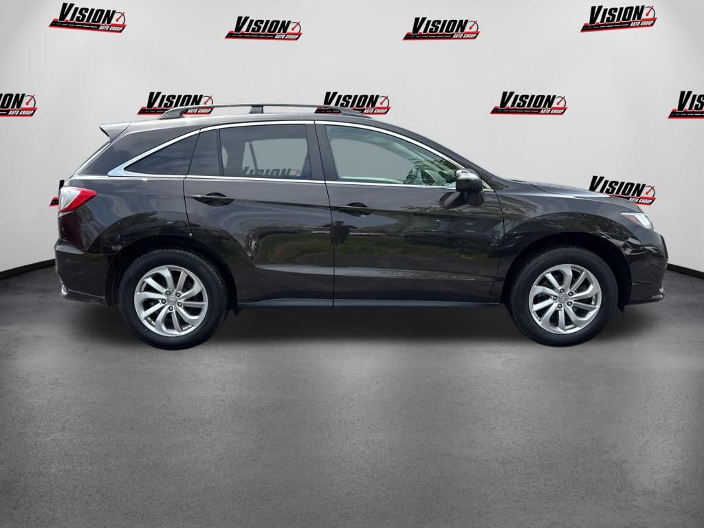 Used 2017 Acura RDX AWD w/ Technology Package image 6