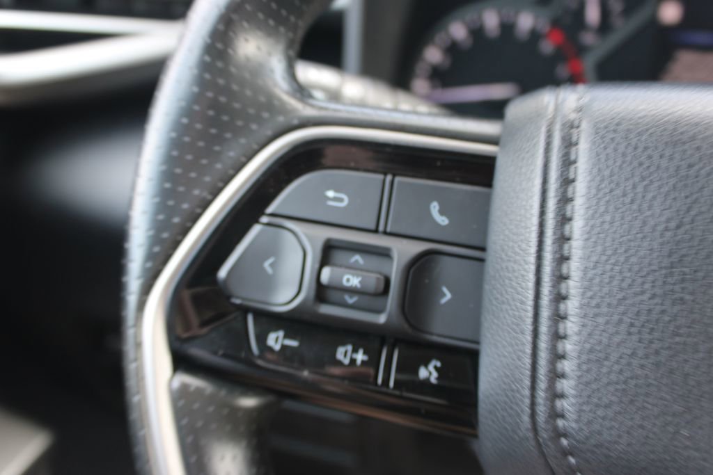 Used 2023 Toyota Tundra SR5 w/ SR5 Convenience Package image 19