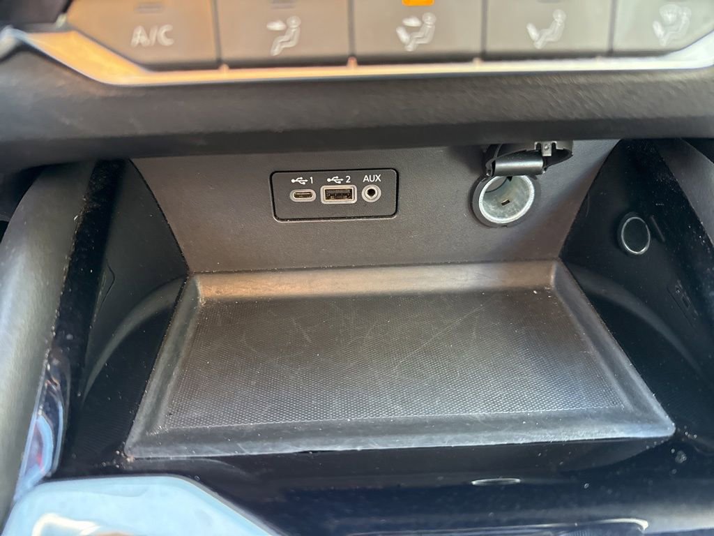 Used 2025 Nissan Altima 2.5 SR image 48