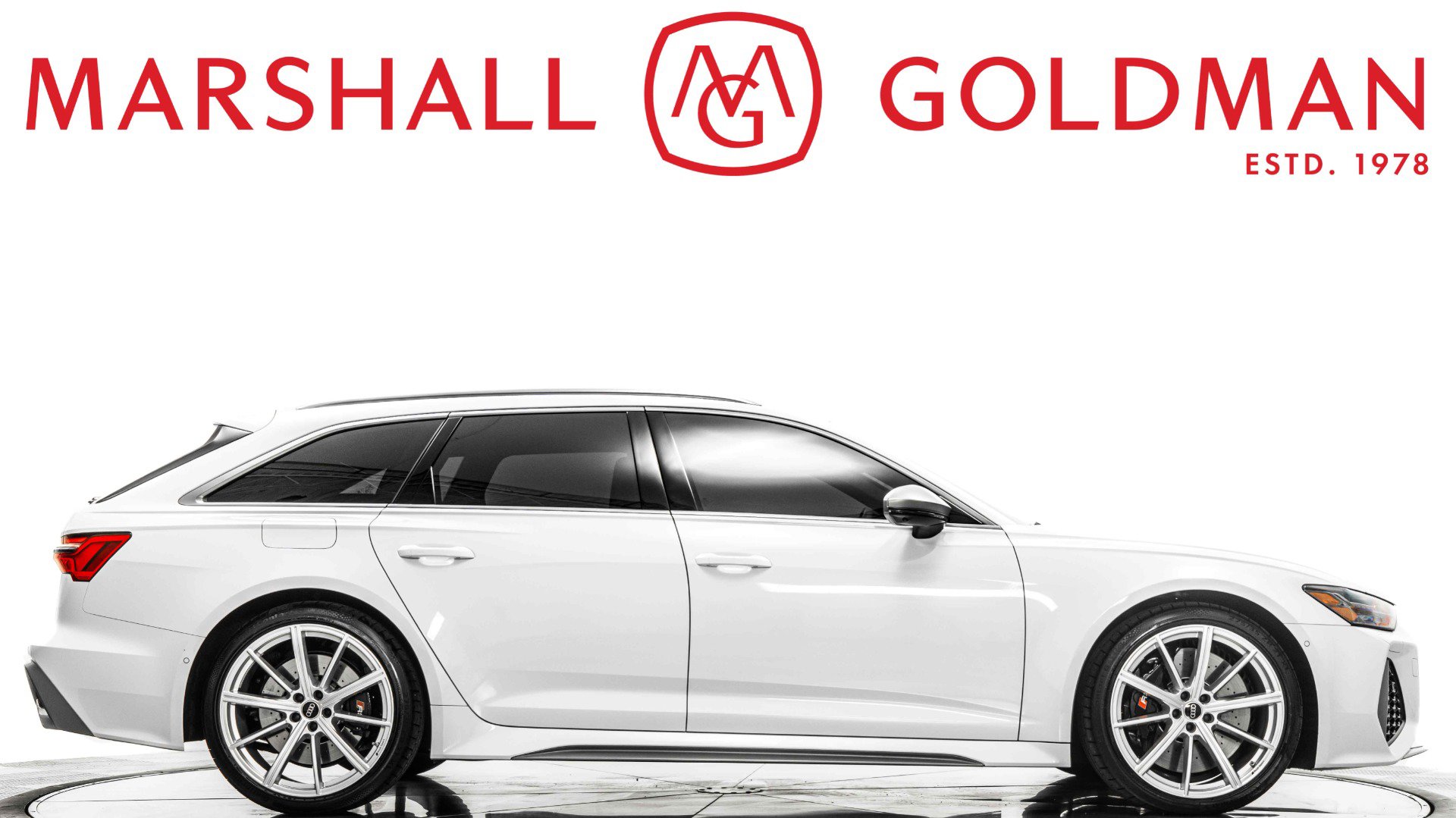 Used 2025 Audi RS 6 performance AWD/4WD image 40
