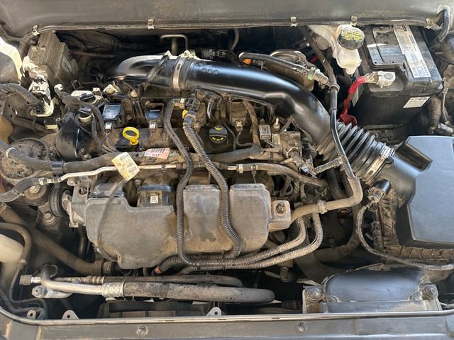 Used 2018 Ford Fusion Titanium image 30