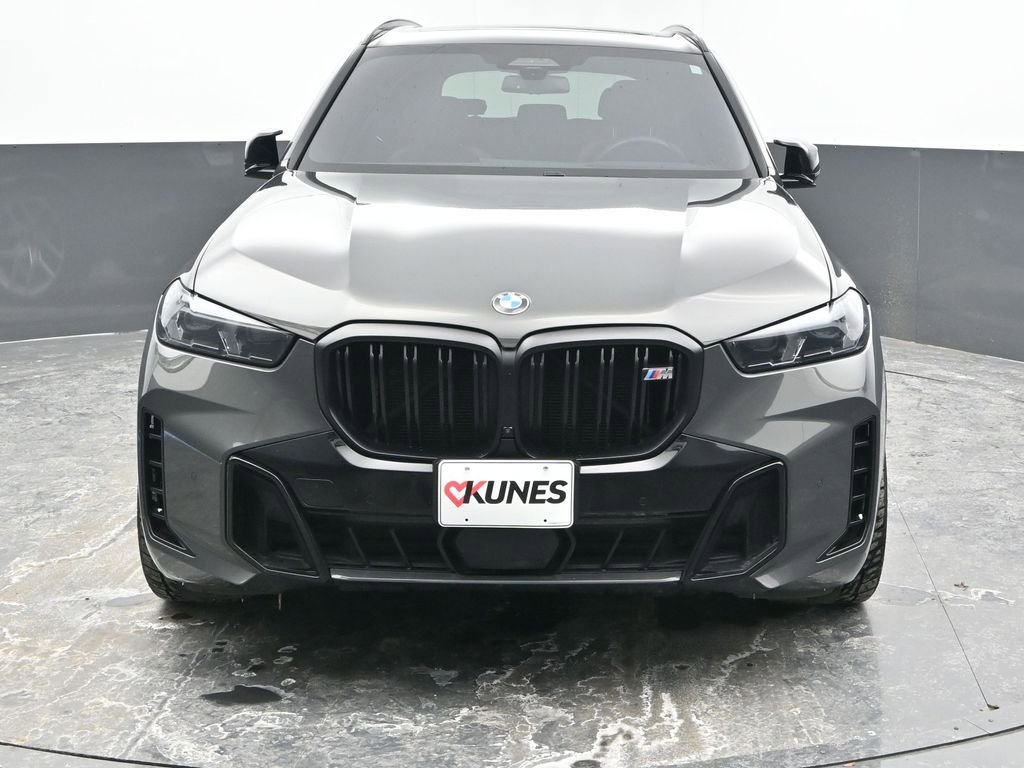 Used 2024 BMW X5 M60i image 4