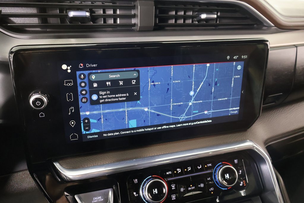 Used 2024 GMC Sierra 3500 Denali image 7