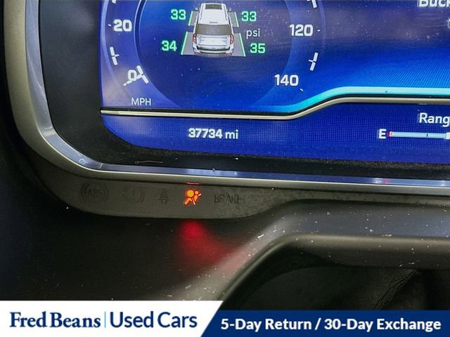 Used 2023 Chevrolet Tahoe High Country image 14