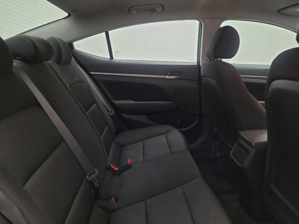 Used 2018 Hyundai Elantra SEL FWD image 19