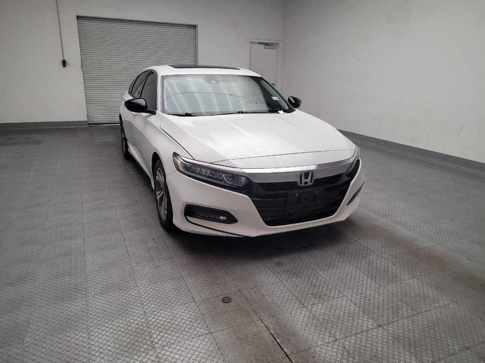 Used 2018 Honda Accord EX image 14