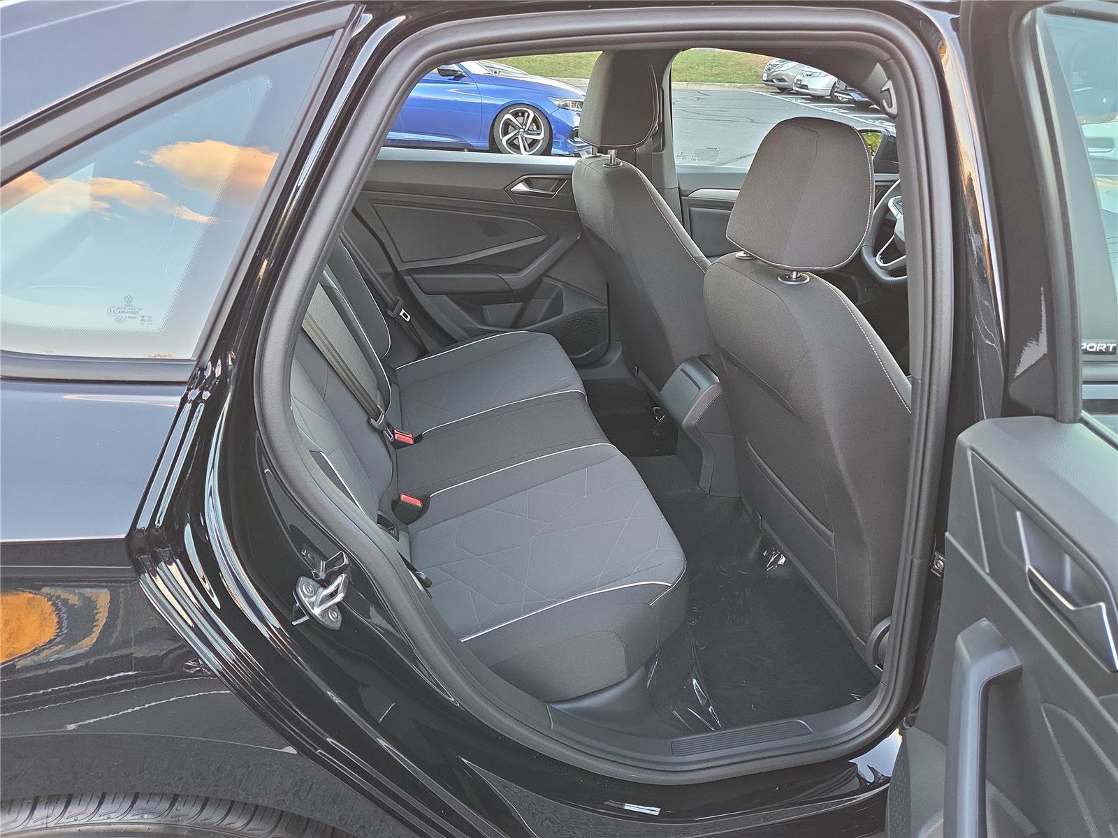 New 2026 Volkswagen Jetta Sport image 31