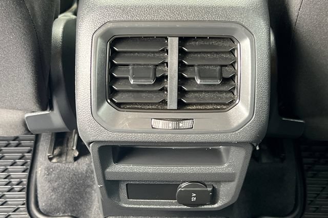 Used 2019 Volkswagen Tiguan S w/ Driver Assistance Package FWD image 16
