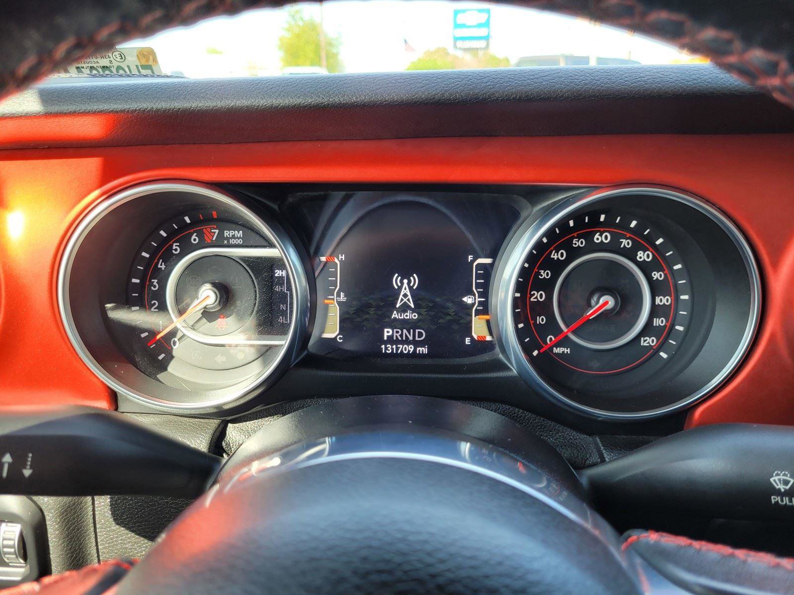 Used 2020 Jeep Gladiator Rubicon image 29