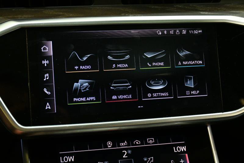 Used 2019 Audi A6 3.0T Premium Plus w/ Premium Plus Package AWD/4WD image 42