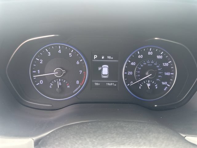 Used 2021 Hyundai Palisade SEL w/ Cargo Package FWD image 18