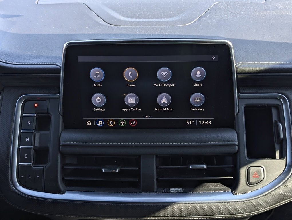 Used 2021 GMC Yukon XL SLT image 34