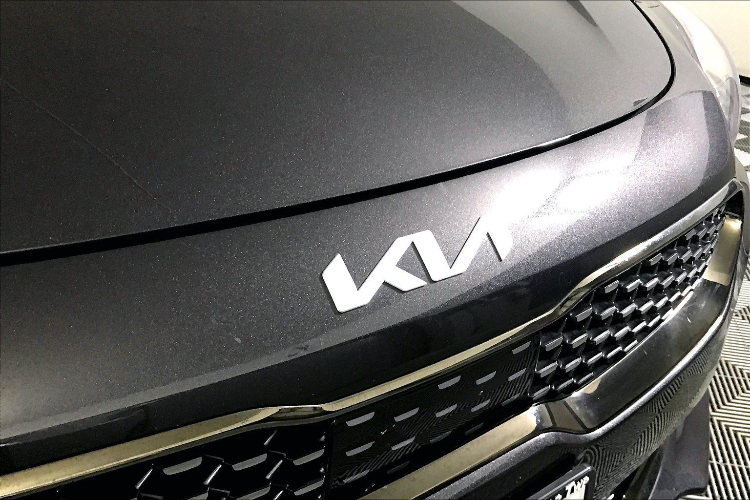 Used 2022 Kia Stinger GT-Line AWD/4WD image 30