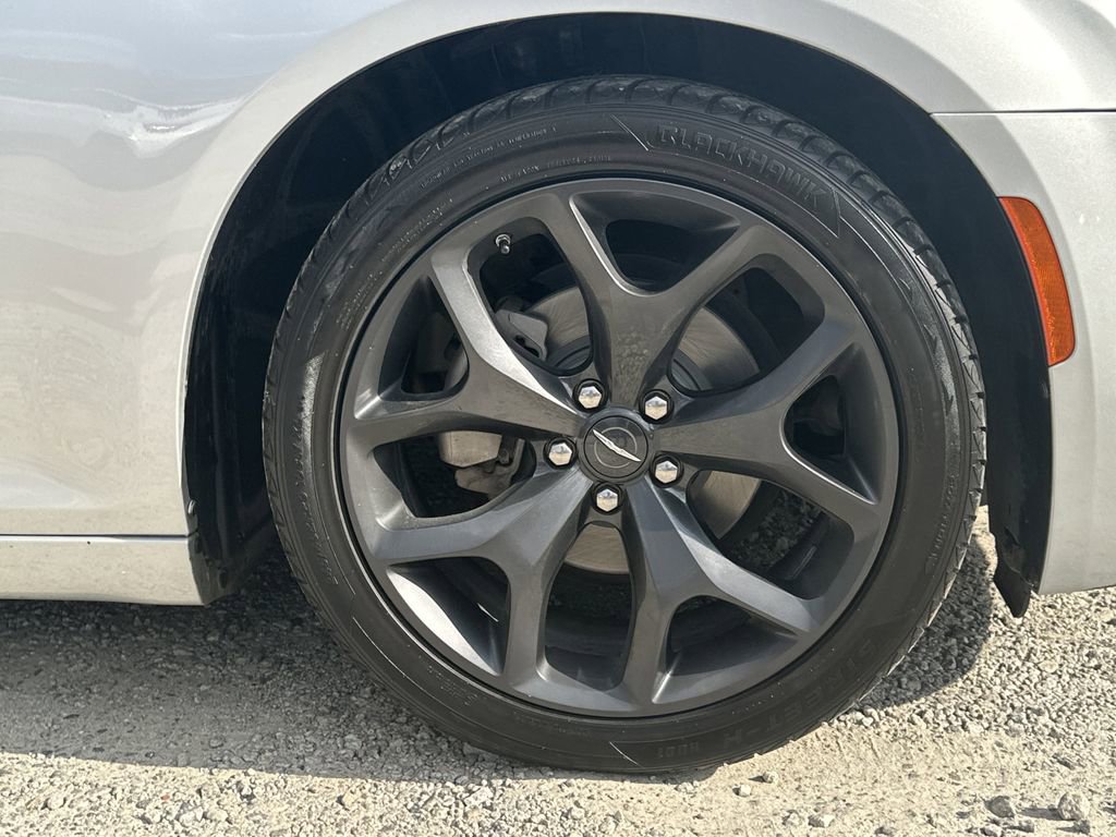 Used 2023 Chrysler 300 S image 13