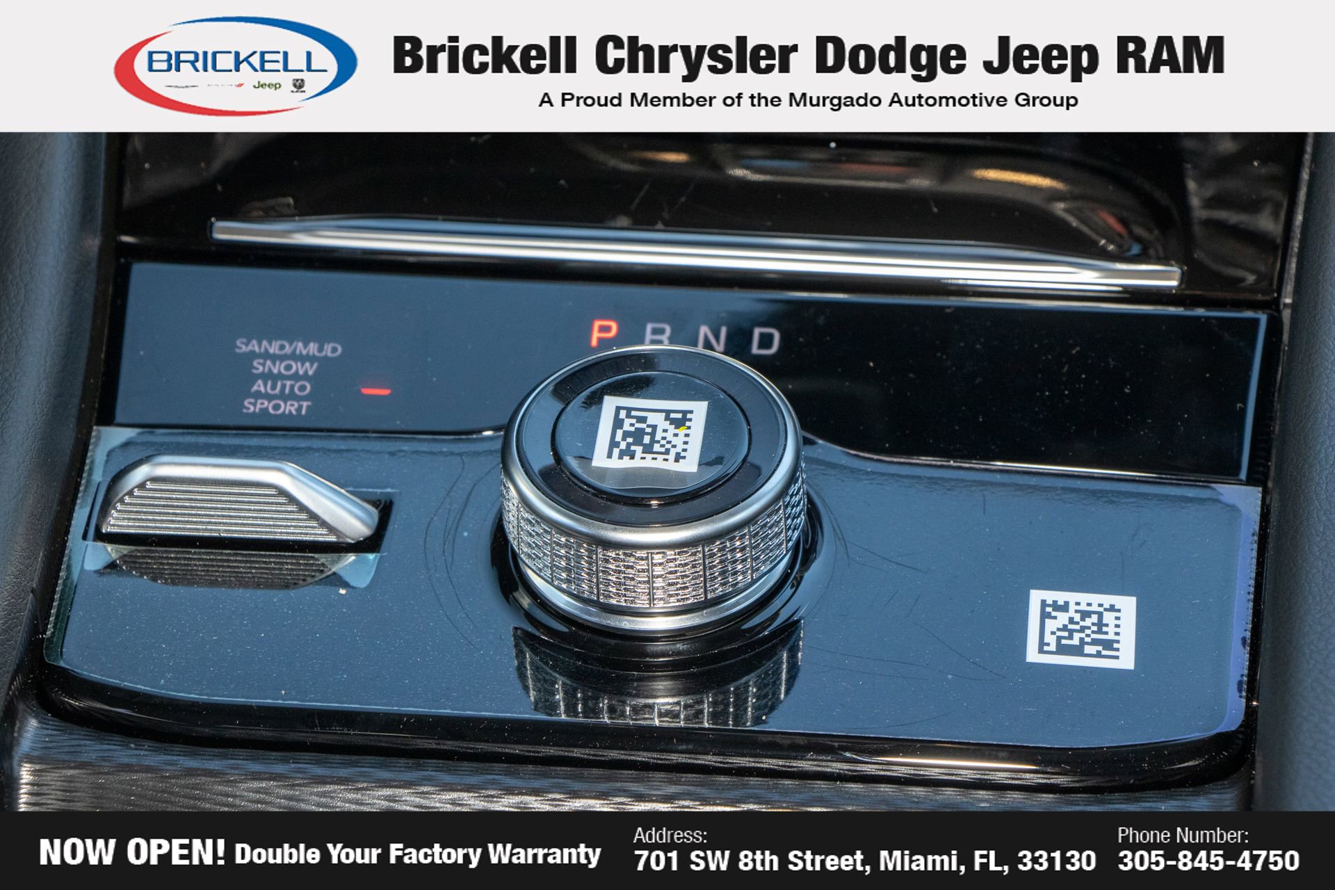 New 2026 Jeep Grand Cherokee Limited AWD/4WD image 22