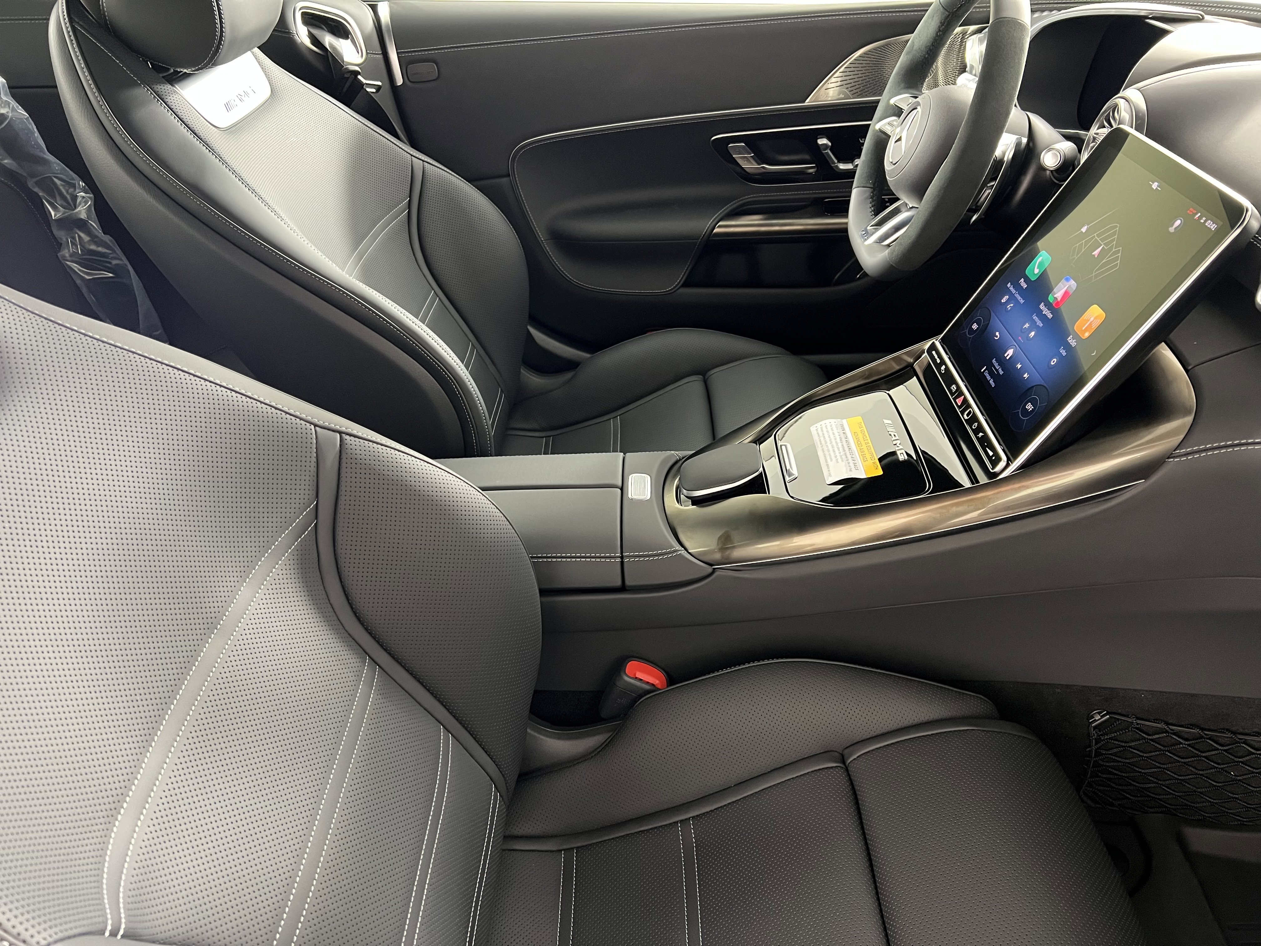 New 2026 Mercedes-Benz AMG GT 55 image 23