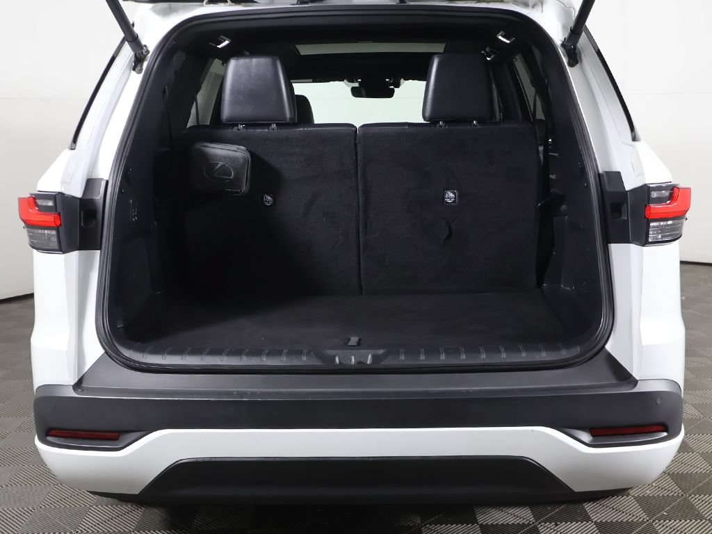 Used 2024 Lexus TX 350 AWD w/ Captains Chair Package image 19